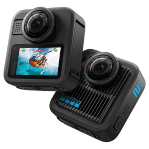 Gopro Max 2 True 8k 360