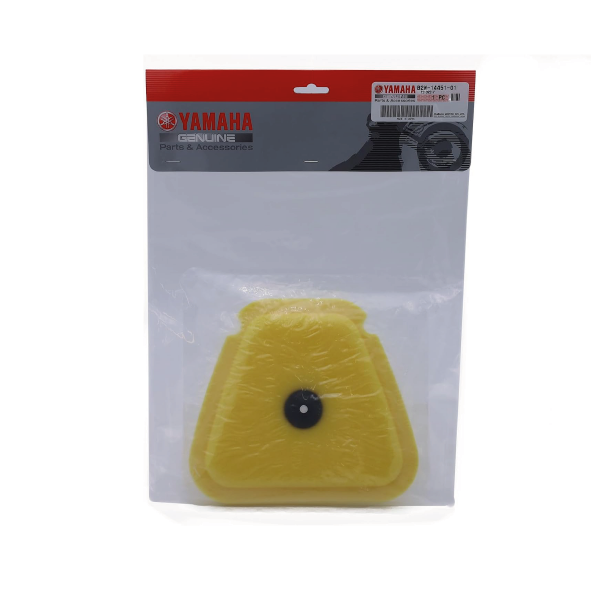 Filtro de aire Yamaha YZ450F/WR450F/YZ250/YZ250FX/WR250F