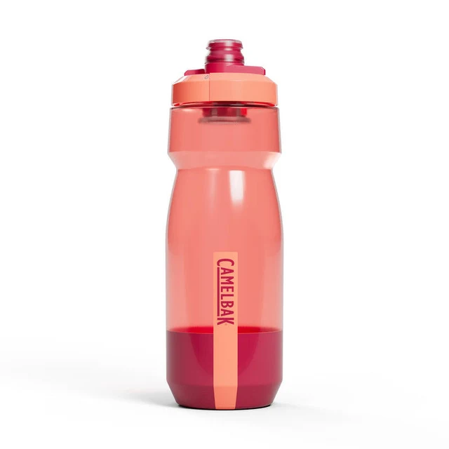 Botella Hidratacion Podium 710 ml Rosa Camelbak