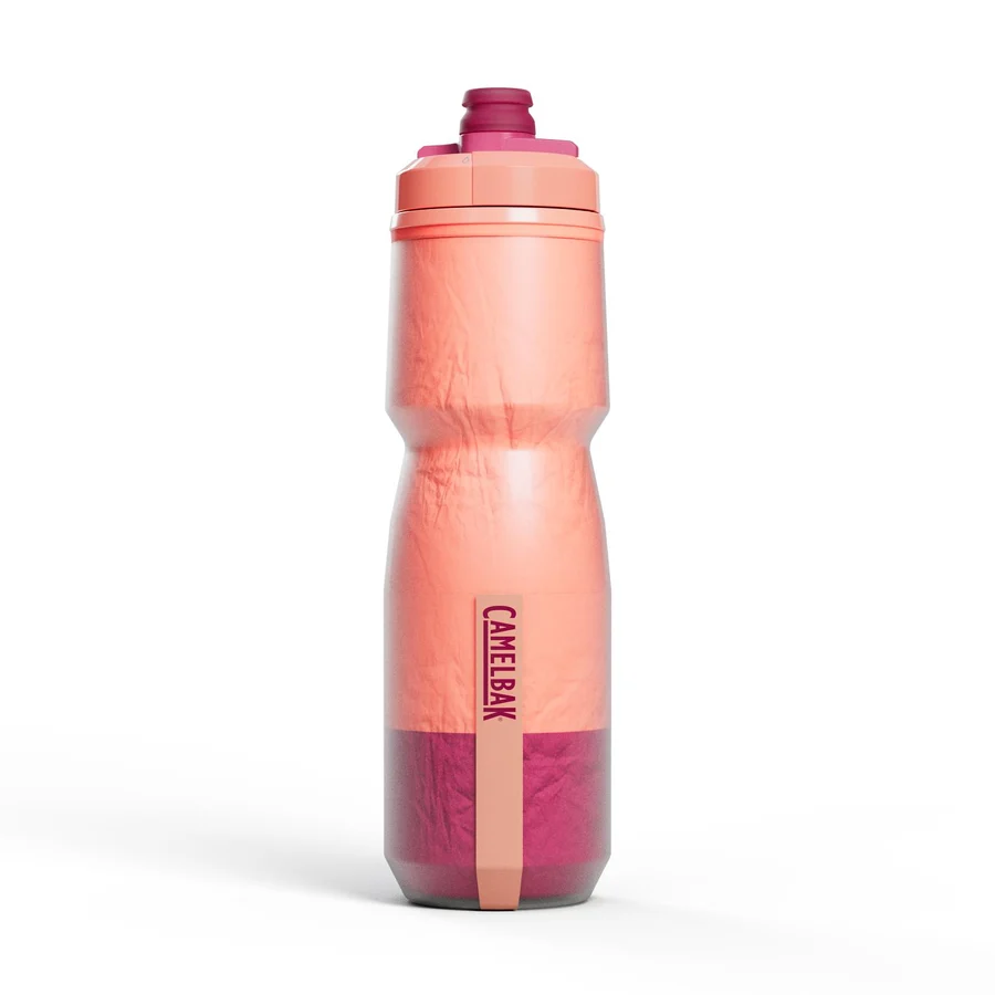 Botella Hidratacion Chill 3.0 710ml Rosado Claro Camelbak