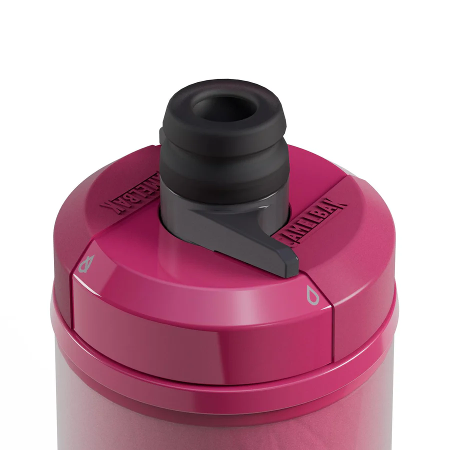 Botella Hidratacion Chill 3.0 710ml Rosado Camelbak - Imagen 4