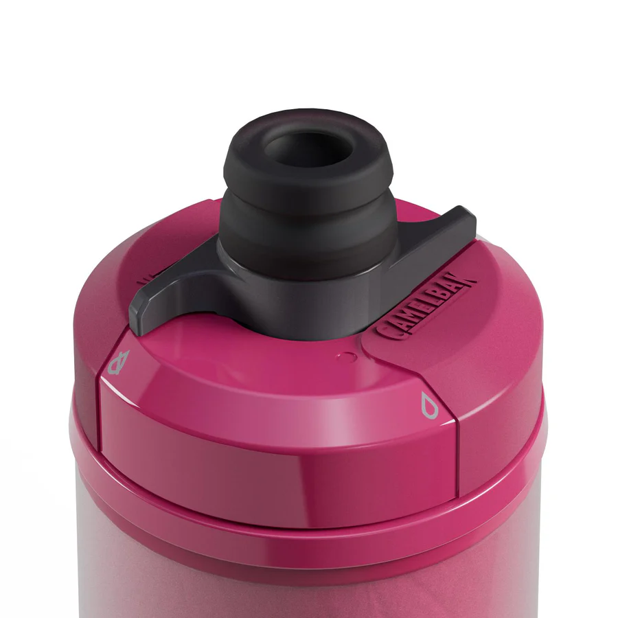 Botella Hidratacion Chill 3.0 710ml Rosado Camelbak - Imagen 3