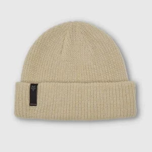 Gorro Lifestyle Machinist Verde Fox Cream