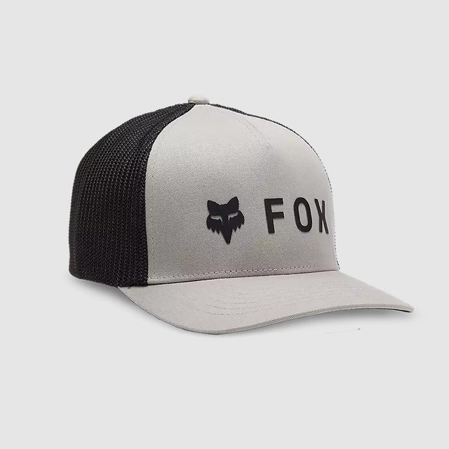 Gorro Jockey Lifestyle Absolute Flexfit Gris Fox Talla L/XL