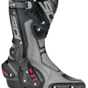 Sidi ST Botas de moto negro
