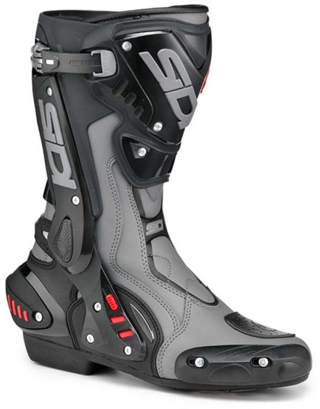 Sidi ST Botas de moto negro