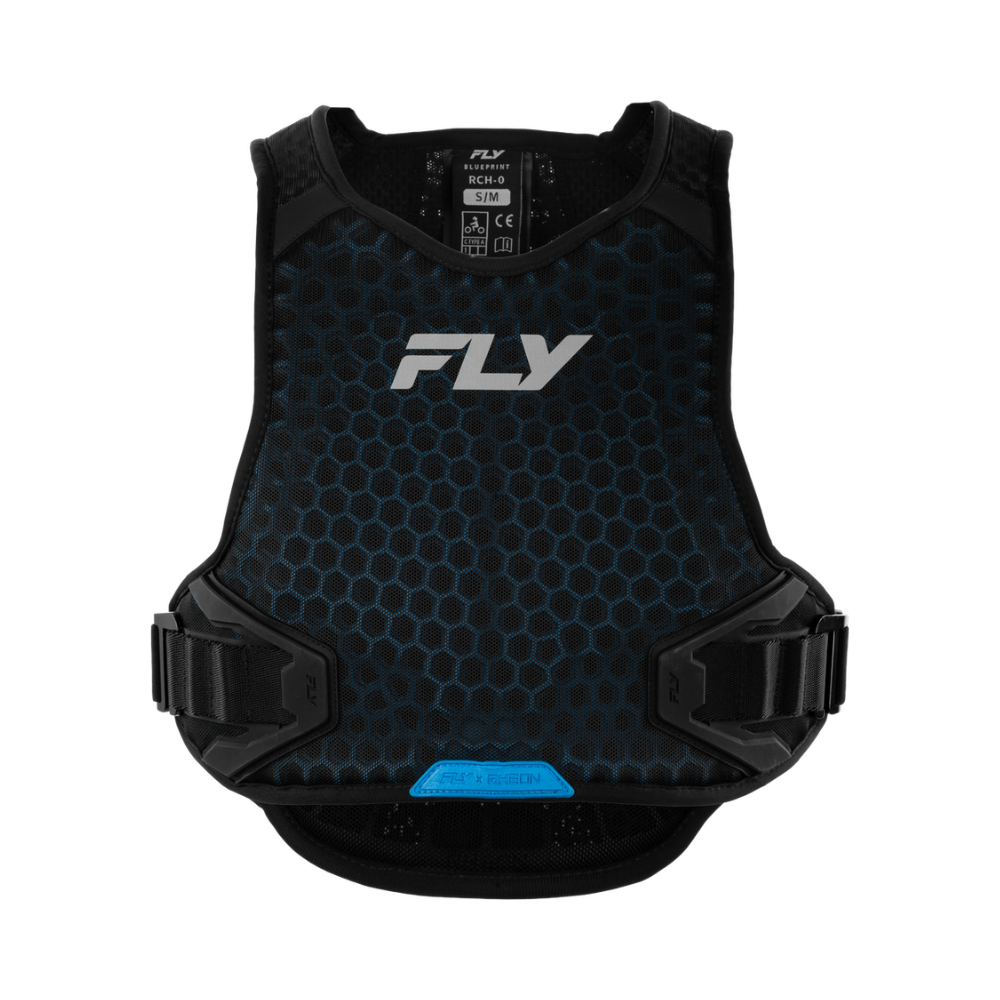 Jofa Fly Racing RCH-0 Blueprint