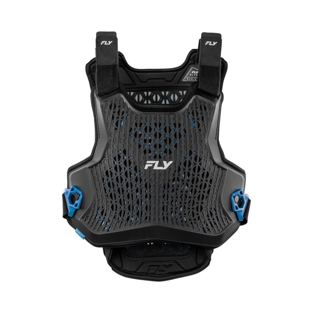 Jofa Fly Racing RCH-1 Blueprint