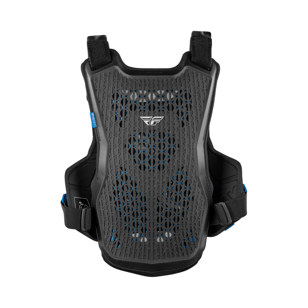 Jofa Fly Racing RCH-1 Blueprint - Imagen 2