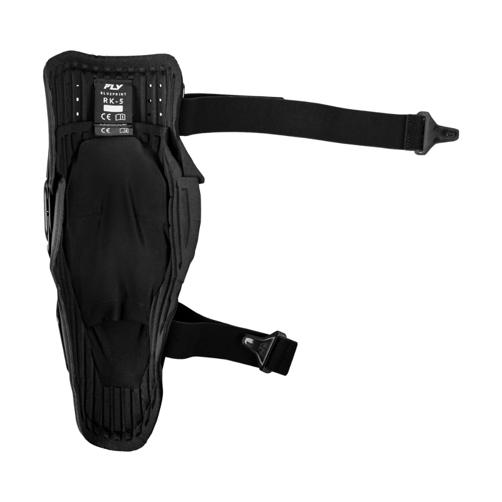 Rodilleras Fly Racing RK-5 Blueprint - Imagen 2