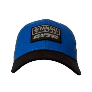 JOCKEY YAMAHA GYTR AZUL